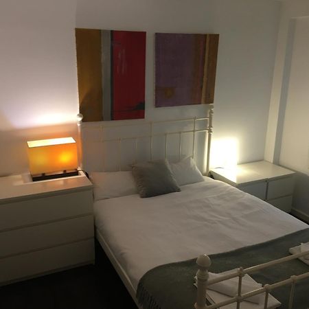 Apartamento Manuela Sancho Apartman Zaragoza Kültér fotó