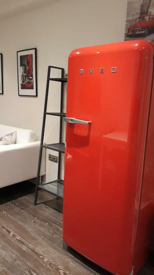 Apartamento Manuela Sancho Apartman Zaragoza Kültér fotó