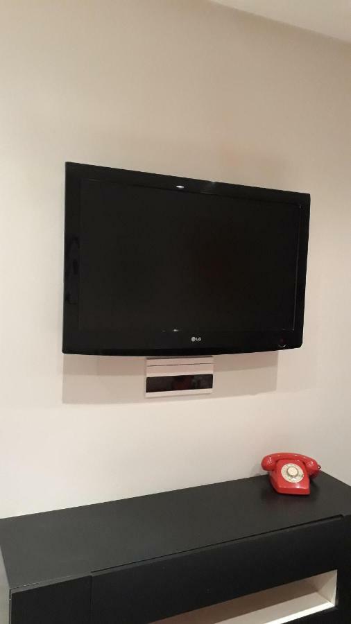 Apartamento Manuela Sancho Apartman Zaragoza Kültér fotó